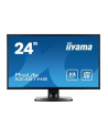 iiyama Monitor Prolite X2481HS-B1 Full HD, 6ms, DVI-D, HDMI, głośniki, czarny - nr 51