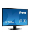 iiyama Monitor Prolite X2481HS-B1 Full HD, 6ms, DVI-D, HDMI, głośniki, czarny - nr 58