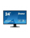 iiyama Monitor Prolite X2481HS-B1 Full HD, 6ms, DVI-D, HDMI, głośniki, czarny - nr 59