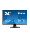 iiyama Monitor Prolite X2481HS-B1 Full HD, 6ms, DVI-D, HDMI, głośniki, czarny - nr 63