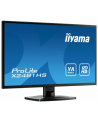 iiyama Monitor Prolite X2481HS-B1 Full HD, 6ms, DVI-D, HDMI, głośniki, czarny - nr 82