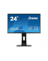 iiyama Monitor Prolite XB2481HS-B1 Full HD, 6ms, DVI-D, HDMI, głośniki, czarny - nr 15