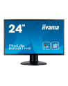 iiyama Monitor Prolite XB2481HS-B1 Full HD, 6ms, DVI-D, HDMI, głośniki, czarny - nr 16