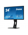 iiyama Monitor Prolite XB2481HS-B1 Full HD, 6ms, DVI-D, HDMI, głośniki, czarny - nr 24