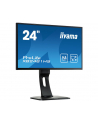 iiyama Monitor Prolite XB2481HS-B1 Full HD, 6ms, DVI-D, HDMI, głośniki, czarny - nr 29