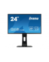 iiyama Monitor Prolite XB2481HS-B1 Full HD, 6ms, DVI-D, HDMI, głośniki, czarny - nr 30