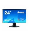 iiyama Monitor Prolite XB2481HS-B1 Full HD, 6ms, DVI-D, HDMI, głośniki, czarny - nr 35