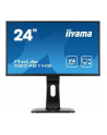 iiyama Monitor Prolite XB2481HS-B1 Full HD, 6ms, DVI-D, HDMI, głośniki, czarny - nr 46