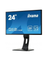 iiyama Monitor Prolite XB2481HS-B1 Full HD, 6ms, DVI-D, HDMI, głośniki, czarny - nr 49