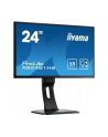 iiyama Monitor Prolite XB2481HS-B1 Full HD, 6ms, DVI-D, HDMI, głośniki, czarny - nr 50