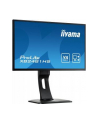 iiyama Monitor Prolite XB2481HS-B1 Full HD, 6ms, DVI-D, HDMI, głośniki, czarny - nr 51