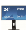 iiyama Monitor Prolite XB2481HS-B1 Full HD, 6ms, DVI-D, HDMI, głośniki, czarny - nr 52
