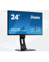 iiyama Monitor Prolite XB2481HS-B1 Full HD, 6ms, DVI-D, HDMI, głośniki, czarny - nr 54