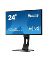 iiyama Monitor Prolite XB2481HS-B1 Full HD, 6ms, DVI-D, HDMI, głośniki, czarny - nr 57