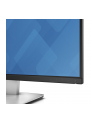 Dell U2715H 27'' UltraSharp LED IPS 2560x1440 2xHDMI/mDP/DP/5xUSB 3.0/3YPPG - nr 76