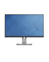 Dell U2715H 27'' UltraSharp LED IPS 2560x1440 2xHDMI/mDP/DP/5xUSB 3.0/3YPPG - nr 80