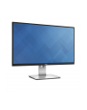 Dell U2715H 27'' UltraSharp LED IPS 2560x1440 2xHDMI/mDP/DP/5xUSB 3.0/3YPPG - nr 82