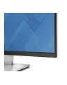 Dell U2715H 27'' UltraSharp LED IPS 2560x1440 2xHDMI/mDP/DP/5xUSB 3.0/3YPPG - nr 95