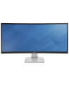 Monitor Dell U3415W 34'' WQHD 21:9 HDMI, MHL, mDP, DP, 4xUSB 3.0, Speakers 3YPPG - nr 22