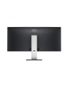 Monitor Dell U3415W 34'' WQHD 21:9 HDMI, MHL, mDP, DP, 4xUSB 3.0, Speakers 3YPPG - nr 4