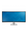 Monitor Dell U3415W 34'' WQHD 21:9 HDMI, MHL, mDP, DP, 4xUSB 3.0, Speakers 3YPPG - nr 81