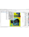 CorelDRAW Tech.Suite X7 ENG/FR/DE    CDTSX7MLDVD - nr 23