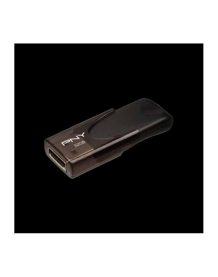 32GB USB2.0 ATTACHE4 FD32GATT4-EF główny