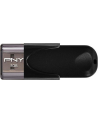 8GB USB2.0  ATTACHE4 FD8GBATT4-EF - nr 20