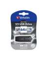 Flash USB 3.0  64GB Verbatim Store'n' go, USB 3.0, max:80MB/s w:25MB/s - nr 11