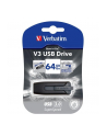 Flash USB 3.0  64GB Verbatim Store'n' go, USB 3.0, max:80MB/s w:25MB/s - nr 31