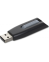 Flash USB 3.0  64GB Verbatim Store'n' go, USB 3.0, max:80MB/s w:25MB/s - nr 39