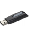 Flash USB 3.0  64GB Verbatim Store'n' go, USB 3.0, max:80MB/s w:25MB/s - nr 42