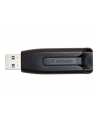 Flash USB 3.0  64GB Verbatim Store'n' go, USB 3.0, max:80MB/s w:25MB/s - nr 63