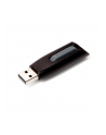 Flash USB 3.0  64GB Verbatim Store'n' go, USB 3.0, max:80MB/s w:25MB/s - nr 83