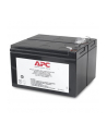 APC Replacement Battery Cartridge #113 - nr 11