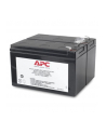APC Replacement Battery Cartridge #113 - nr 12