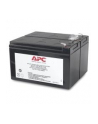 APC Replacement Battery Cartridge #113 - nr 13