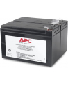 APC Replacement Battery Cartridge #113 - nr 14