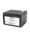 APC Replacement Battery Cartridge #113 - nr 16
