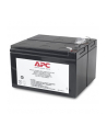 APC Replacement Battery Cartridge #113 - nr 18