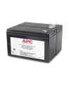 APC Replacement Battery Cartridge #113 - nr 20