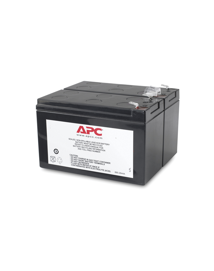 APC Replacement Battery Cartridge #113 główny