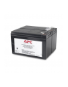 APC Replacement Battery Cartridge #113 - nr 21