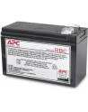 APC Replacement Battery Cartridge #114 - nr 10