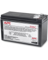 APC Replacement Battery Cartridge #114 - nr 11