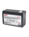 APC Replacement Battery Cartridge #114 - nr 3
