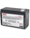 APC Replacement Battery Cartridge #114 - nr 6