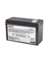APC Replacement Battery Cartridge #114 - nr 9