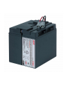 APC Replacement battery cartride #148 - nr 12