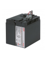 APC Replacement battery cartride #148 - nr 5